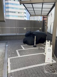 目黒駅 徒歩12分 8階の物件内観写真